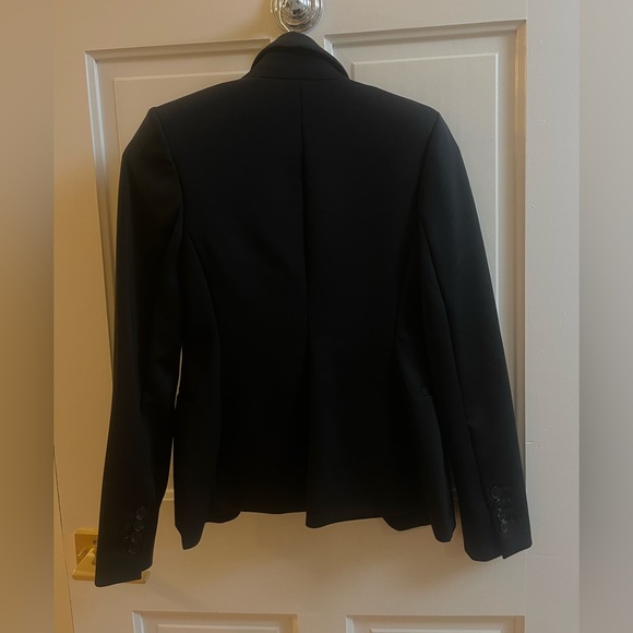 Editor One Button 24” Blazer - Picture 3 of 3